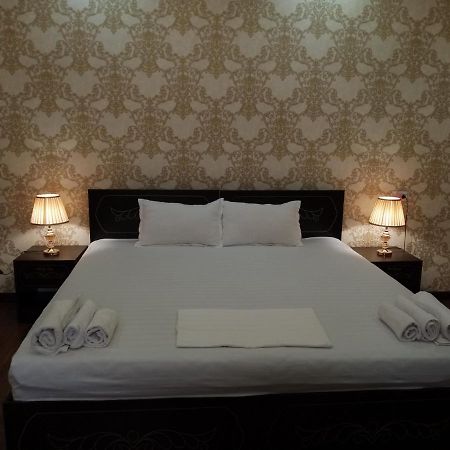 בוקורו Shafran B&B מראה חיצוני תמונה