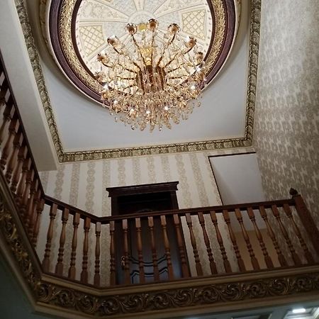 בוקורו Shafran B&B מראה חיצוני תמונה
