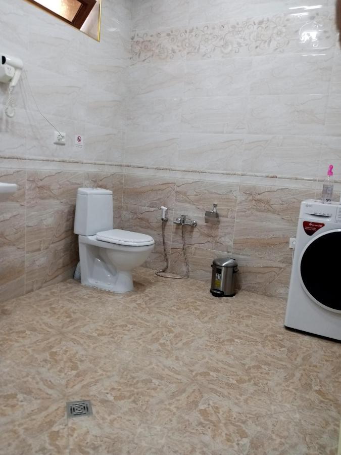 בוקורו Shafran B&B מראה חיצוני תמונה