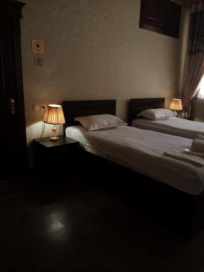 בוקורו Shafran B&B מראה חיצוני תמונה