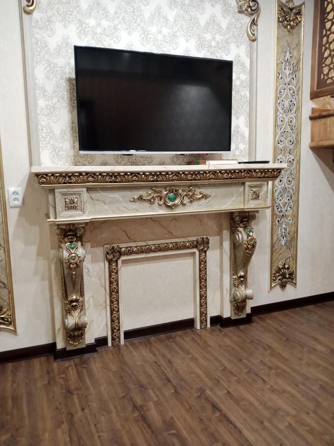 בוקורו Shafran B&B מראה חיצוני תמונה